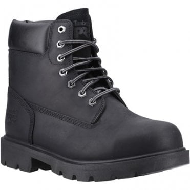 Timberland Pro Sawhorse 2.0 S1 Safety Boot - Black