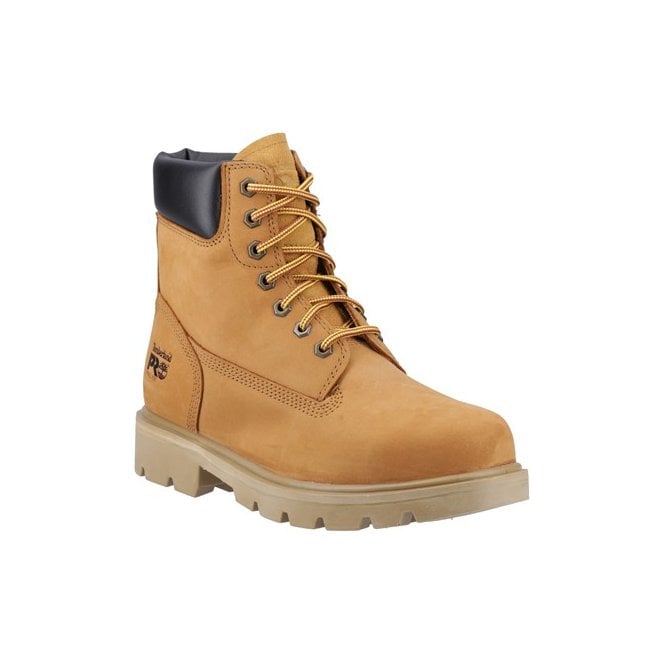 Timberland  Pro Sawhorse 2.0 S1 Safety Boot - Wheat