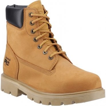 Timberland Pro Sawhorse 2.0 S1 Safety Boot - Wheat