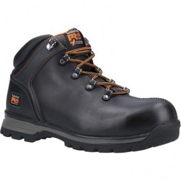 Timberland Pro Splitrock XT Composite S3 Safety Toe Work Boot - Black