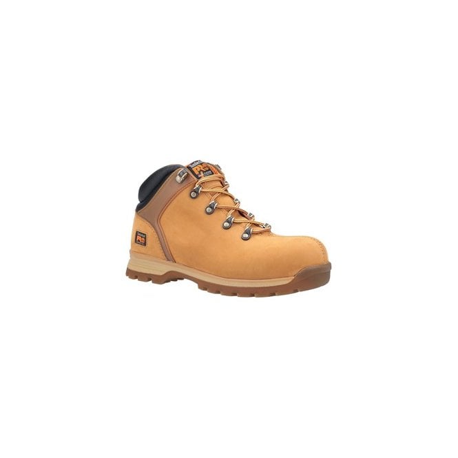 Timberland  Pro Splitrock XT Composite S3 Safety Toe Work Boot - Wheat