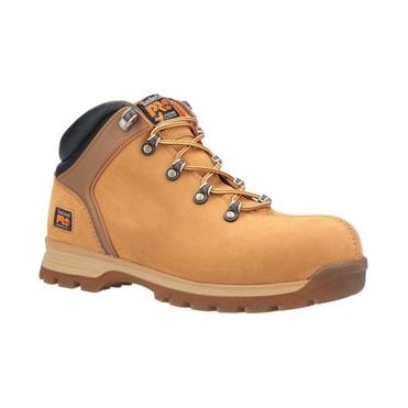Timberland Pro Splitrock XT Composite S3 Safety Toe Work Boot - Wheat
