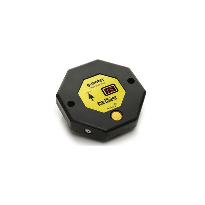 Turnkey G-Meter
