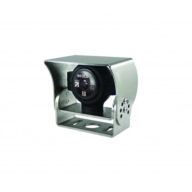 TVG Camera Mount OCX1 Heavy Duty Pivot and Fixings