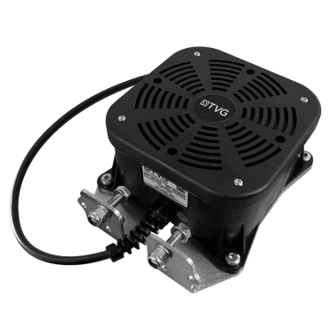 CVAS Sounder Kit - Left Turn SPEED - 3 Min Mute
