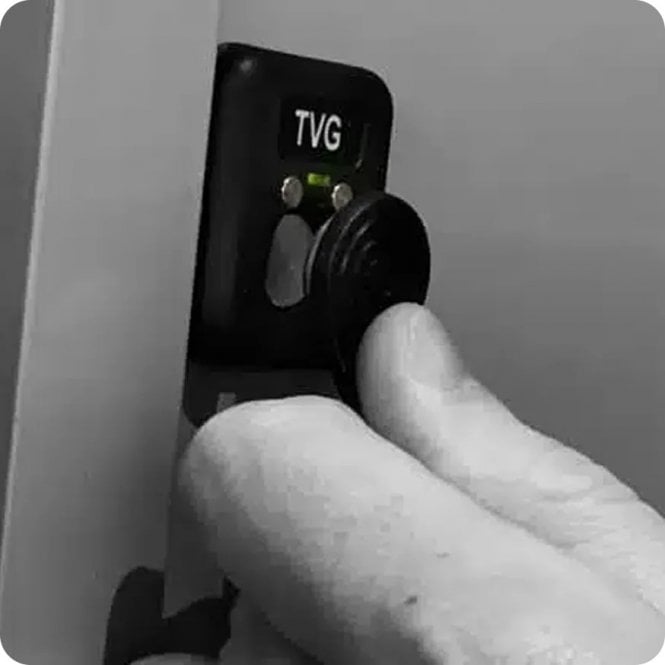 Tvg Scan TVG