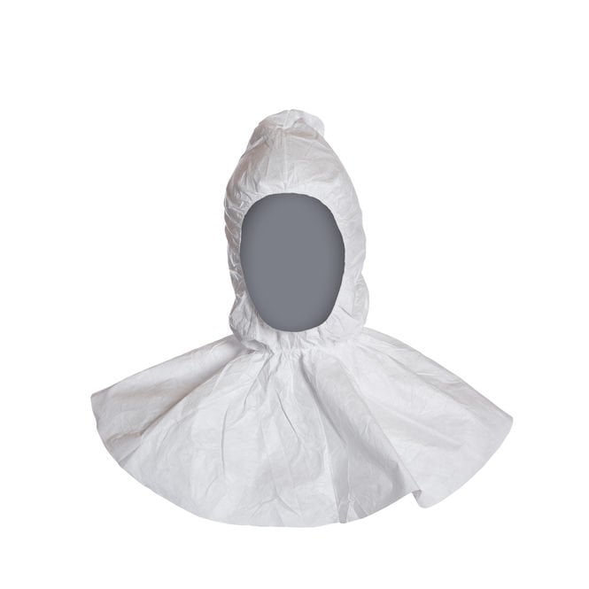 Tyvek Tyvek 500 HOOD (D13395804) PK 25