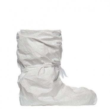 TYVEK 500 OVERBOOTS ANTISLIP (D13395989) PK 20