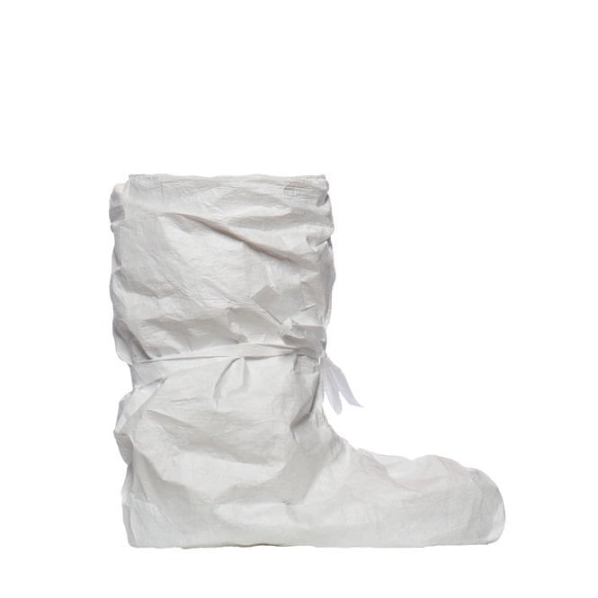 Tyvek Tyvek 500 OVERBOOTS D13395724 PK 20