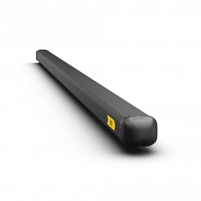 Van Guard 3m Black Maxi Pipe Carrier - Unlined