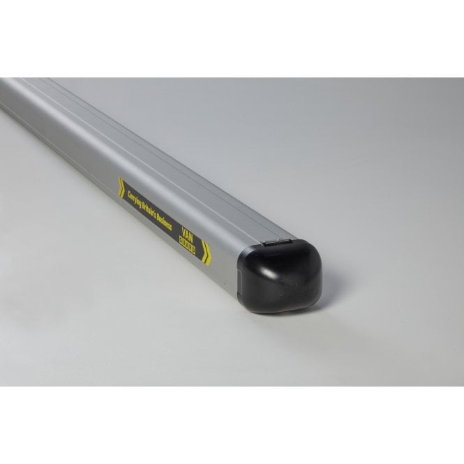 Van Guard 3m Pipe Carrier with Twin Opening VG400-3 - Unlined