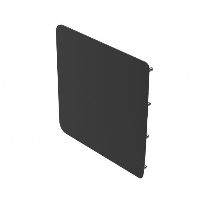 Van Guard External Shield for Fiat Talento 2016-21