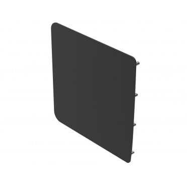 External Shield for Fiat Talento 2016-21