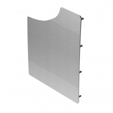 External Shield for Ford Transit Courier 2024 Onwards