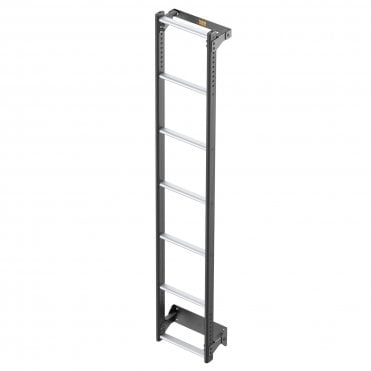 Ford Transit 2000-2014 - L2 L3 L4 H3 - ULTI Ladder