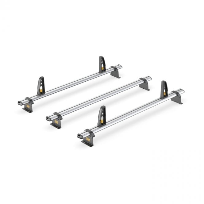 Van Guard Ford Transit Connect 2014-2024 - H1 - ULTI Bar + (Aluminium)