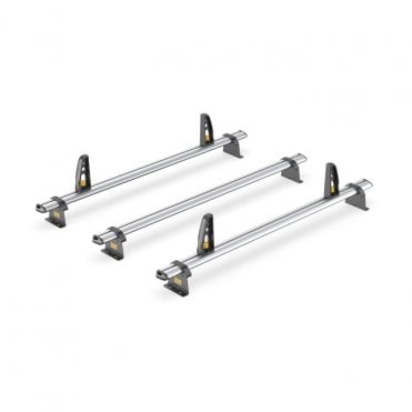 Ford Transit Connect 2014-2024 - H1 - ULTI Bar + (Aluminium)