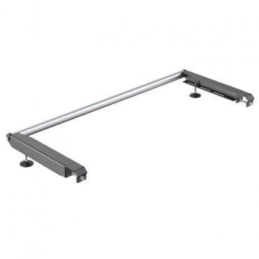 Ford Transit Connect 2014-2024 - L1 L2 H1 - Rear Roller System for ULTI Bars - Twin Rear Doors
