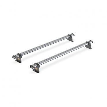 Ford Transit Courier 2024 - L1 H1 - ULTI Bar Trade (Steel) - 2 Roof Bars