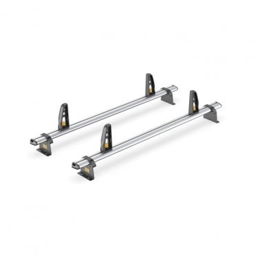 Ford Transit Custom 2013-2023 ULTI Bar + (Aluminium)