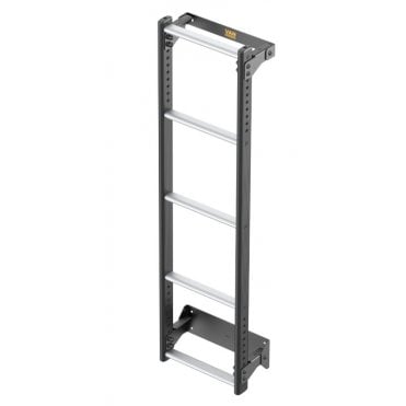 Ford Transit Custom 2023- - L1 L2 H1 - ULTI Ladder