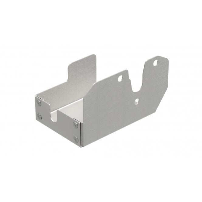 Van Guard Internal Latch Shield for Fiat Talento 2016-2021