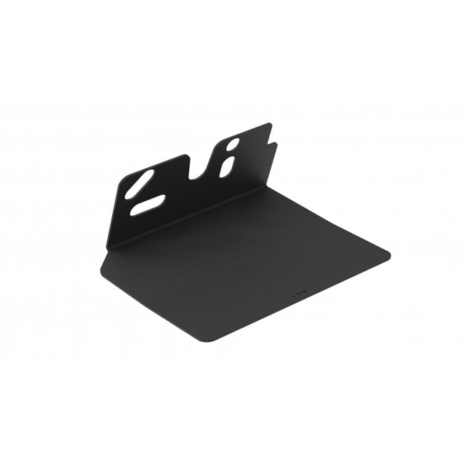 Van Guard Internal Latch Shield for Ford Transit Custom 2013-23 Onwards