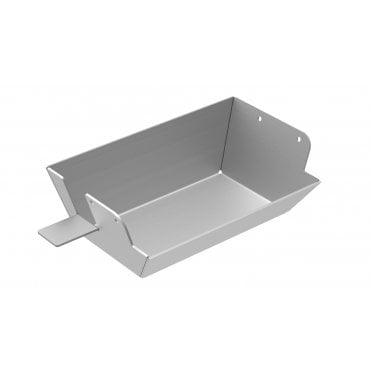 Internal Latch Shield for Mercedes Sprinter 2018 Onwards - Twin Rear Door