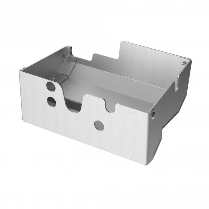 Van Guard Internal Latch Shield for Volkswagen Transporter T7 2025 Onwards - Passenger Side Door