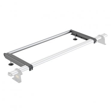 Kia PV5 2025 - L2 H1 - Rear Roller System for ULTI Bars -Twin Rear Doors