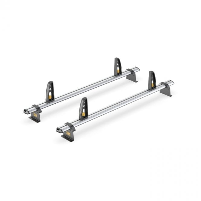 Van Guard Kia PV5 2025 - L2 H1 - ULTI Bar+ (Aluminium)