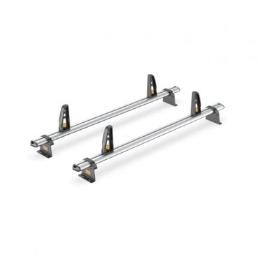 Kia PV5 2025 - L2 H1 - ULTI Bar+ (Aluminium)