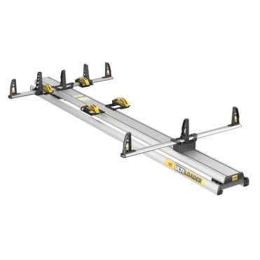 Kia PV5 2025 - L2 H1 - ULTI Loader 3.1m - Suits Double CAT Ladders