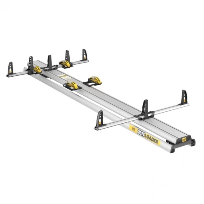 Van Guard Kia PV5 2025 - L2 H1 - ULTI Loader 3.1m - Suits Double Ladders