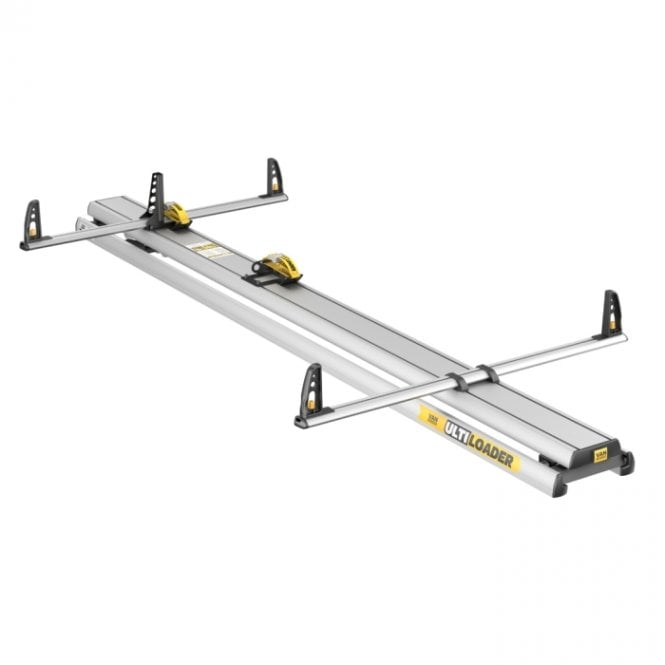Van Guard Kia PV5 2025 - L2 H1 - ULTI Loader 3.1m - Suits Extra Wide Ladders