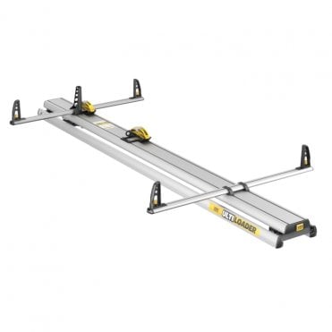 Kia PV5 2025 - L2 H1 - ULTI Loader 3.1m - Suits Extra Wide Ladders