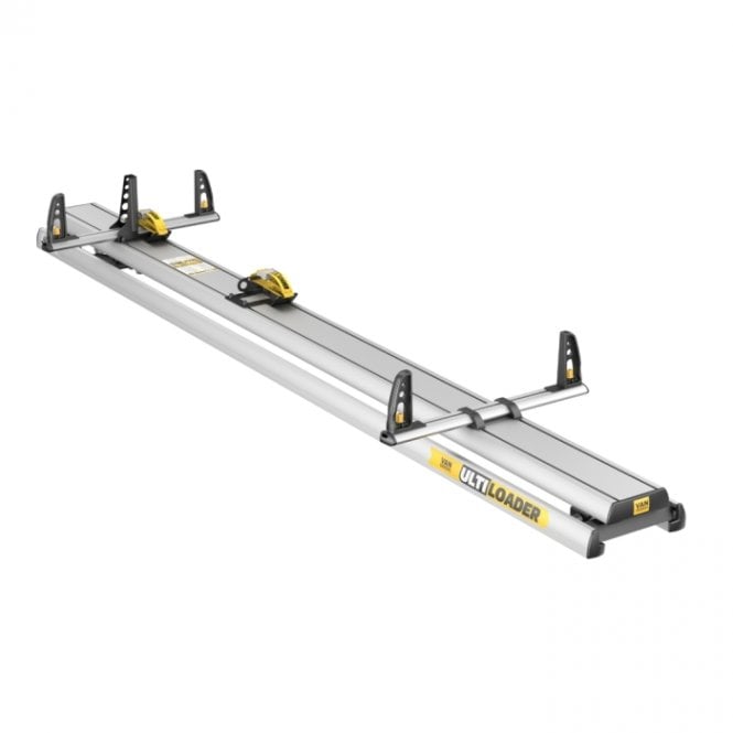 Van Guard Kia PV5 2025 - L2 H1 - ULTI Loader 3.1m - Suits Single Ladders