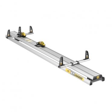 Kia PV5 2025 - L2 H1 - ULTI Loader 3.1m - Suits Single Ladders