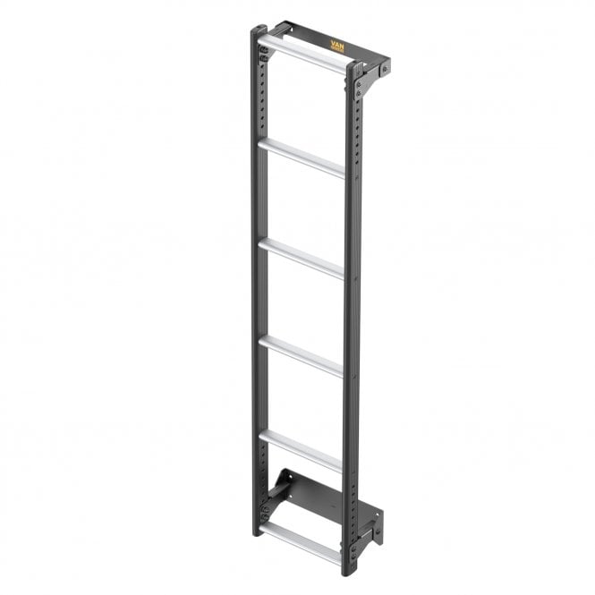 Van Guard MAN TGE 2017 Onwards - L3 L4 L5 H2 H3 - ULTI Ladder