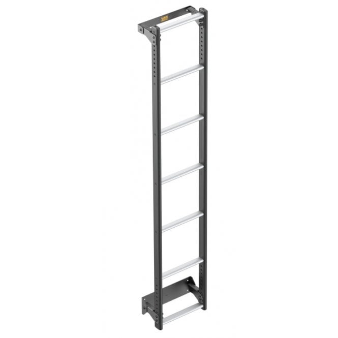 Van Guard Nissan Interstar 2025 Onwards - L2 L3 H2 - ULTI Ladder