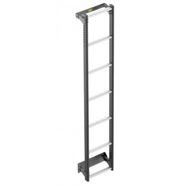 Nissan Interstar 2025 Onwards - L2 L3 H2 - ULTI Ladder