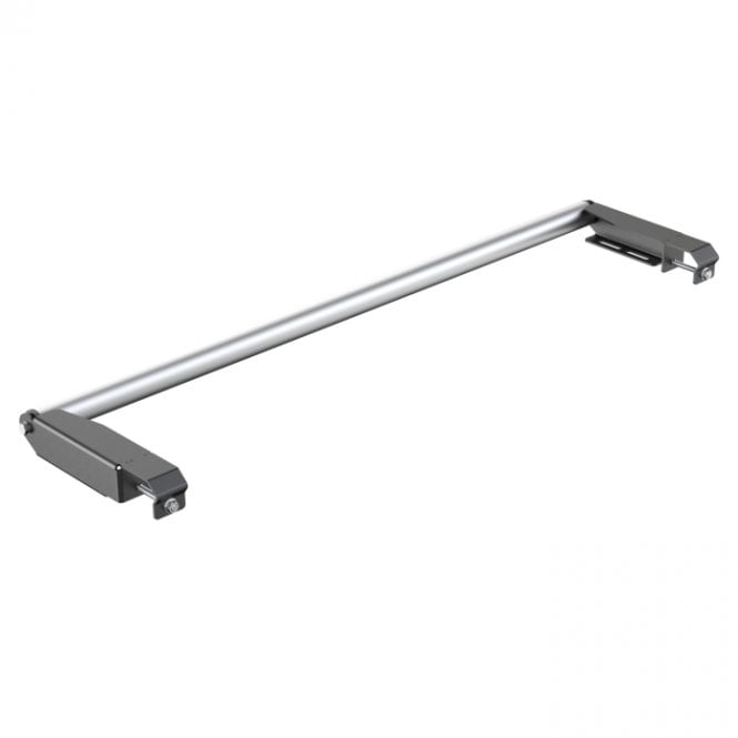 Van Guard Nissan Townstar 2022 - L1 L2 H1 - Rear Roller System for ULTI Bars - Twin Rear Door