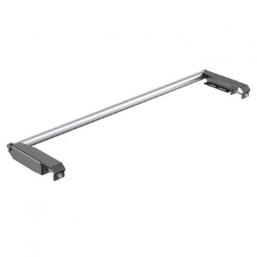 Renault Kangoo 2021 - L1 L2 H1 - Rear Roller System for ULTI Bars - Twin Rear Door