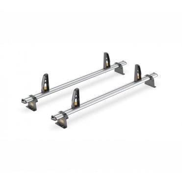 Renault Kangoo 2021 - L1 L2 H1 - ULTI Bar Plus (Aluminium)