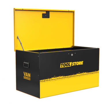 Tool Store Small VG500S - 800x400x400 - Integrated Lock