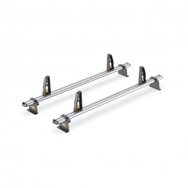 Toyota Proace City 2020 - L1 L2 H1 - ULTI Bar Plus (Aluminium)