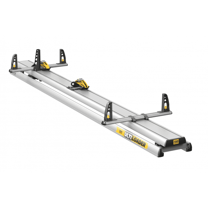 Van Guard Toyota Proace City 2020 - L2 H1 - ULTI Loader 3.1m - Suits Single Ladders - Twin Rear Door