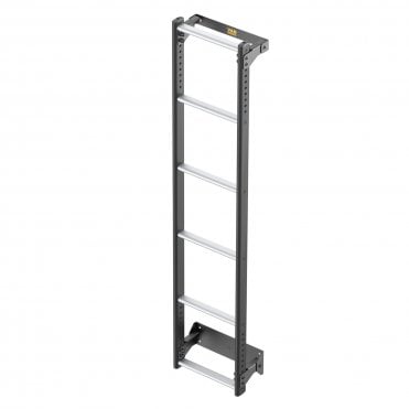 Toyota ProAce Max 2024 Onwards - L1 L2 H1 - ULTI Ladder