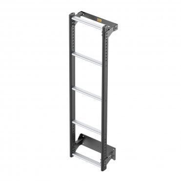 Vauxhall Vivaro 2014-2019 - L1 L2 H1 - ULTI Ladder