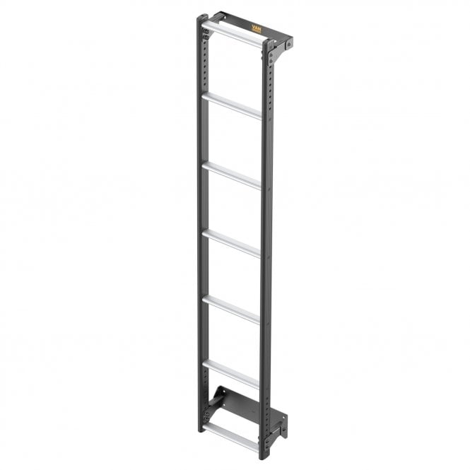 Van Guard Volkswagen Crafter 2006-2017 - L1 L2 L3 L4 H2 - ULTI Ladder